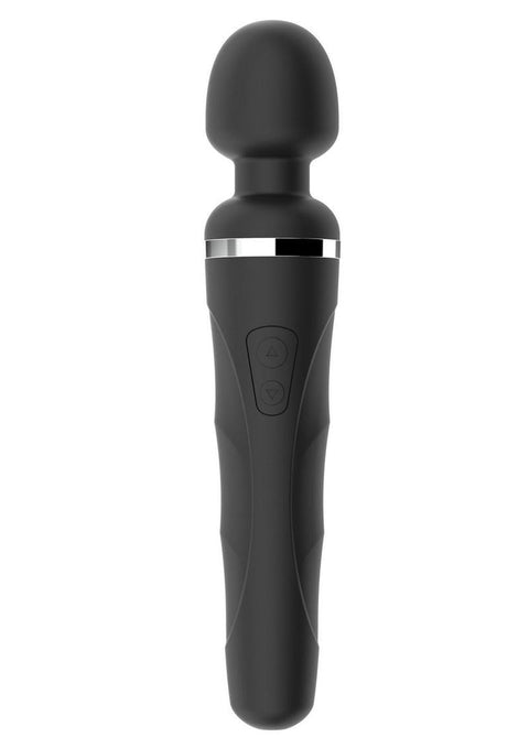 Lovense Domi 2 Rechargeable Wand Massager - 0