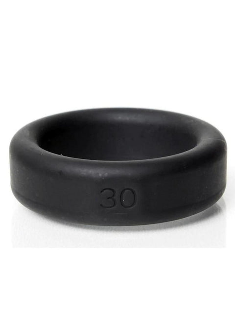Boneyard Silicone Ring Cock Ring - 0