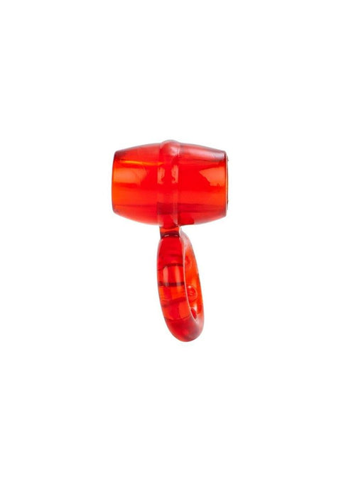Dual Support Magnum Ring Cock Ring - 0