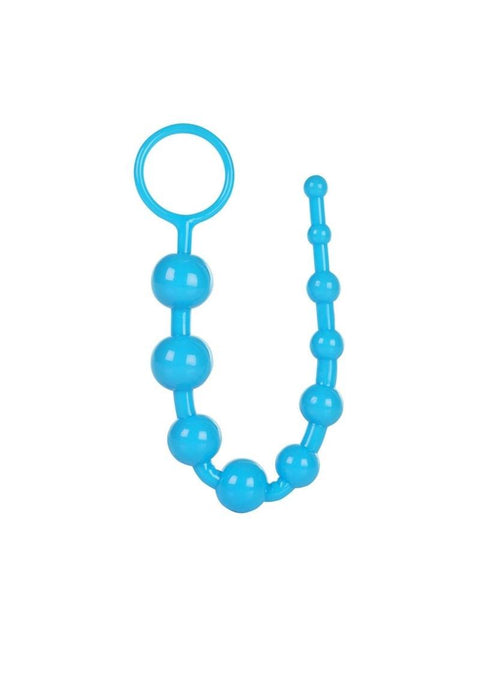 Shane's World Advanced Anal 101 Anal Beads - 0