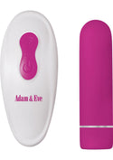 Adam and Eve - Eve's Rechargeable Bullet with Wireless Remote Control - 1