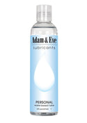 Adam and Eve Personal Water Based Lubricant - 2