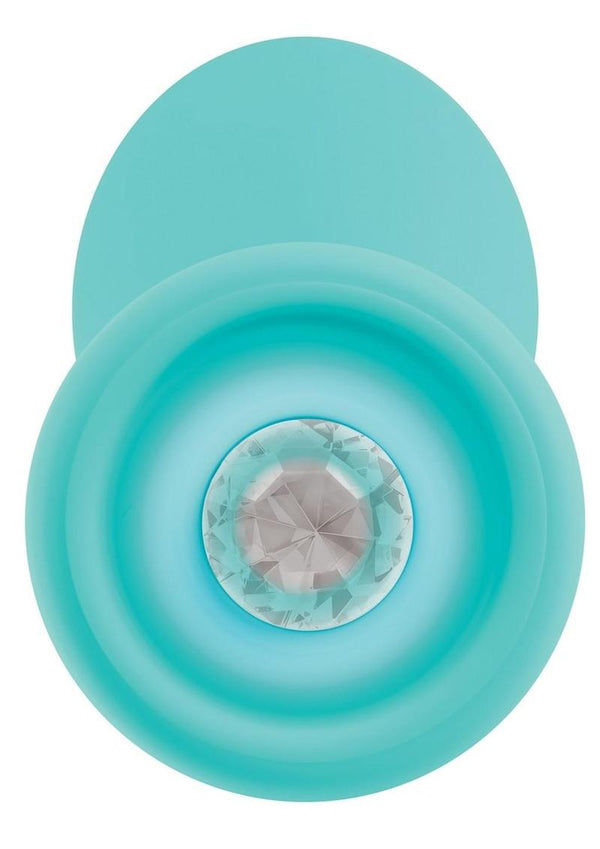 Adam and Eve Rechargeable Silicone G-Gasm Delight - 4