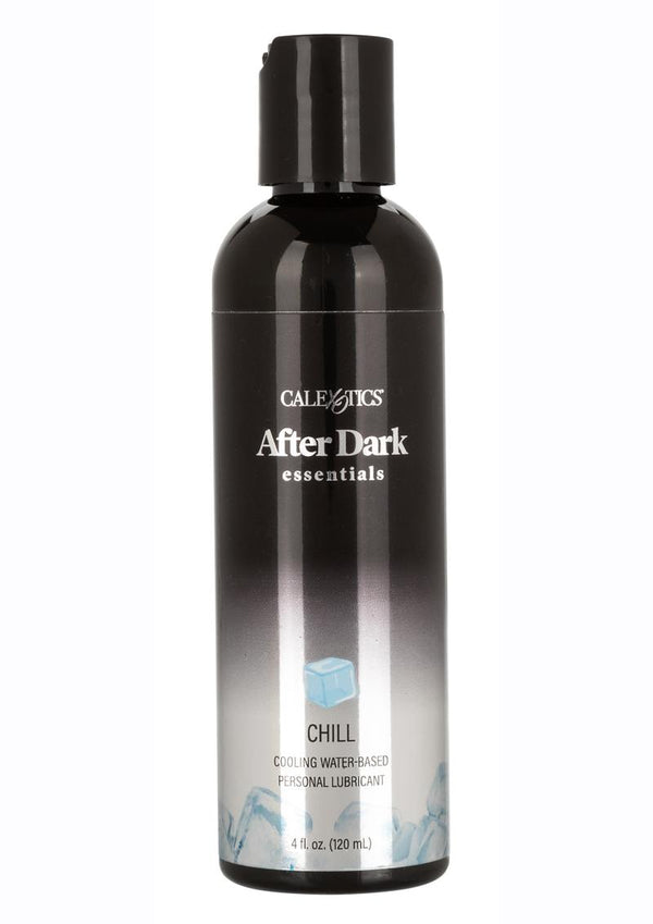 After Dark Essentials Chill Cooling Water Based Personal Lubricant - 2