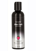 After Dark Essentials Water-Based Flavored Personal Warming Lubricant Strawberry - 2