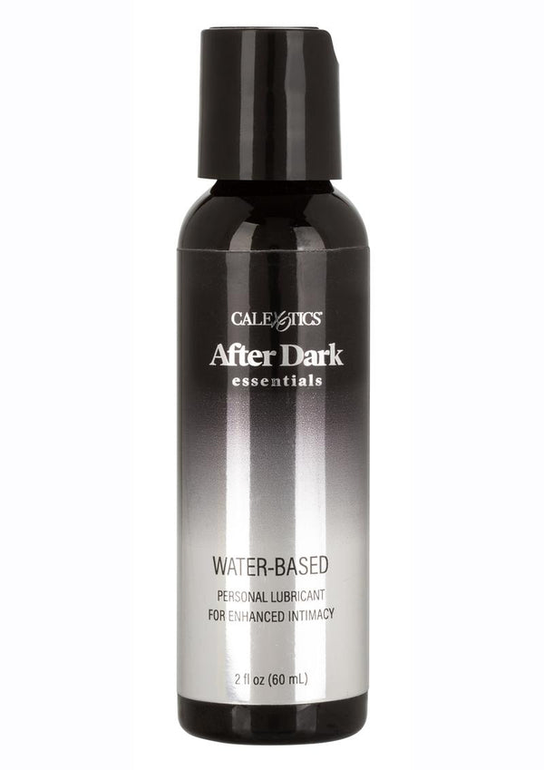 After Dark Essentials Water Based Personal Lubricant - 1