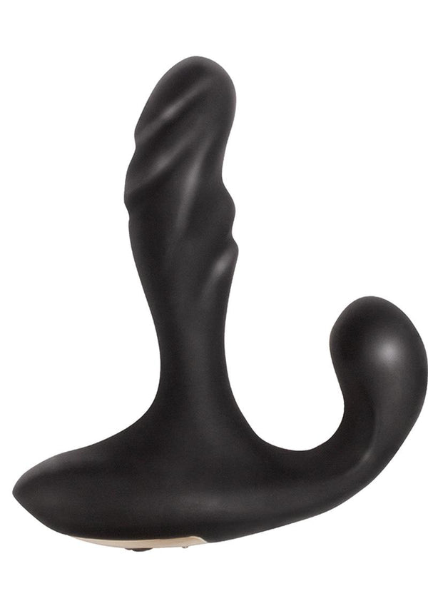 Anal-Ese Collection P-Spot Arouser Rechargeable Anal Vibrator - 1