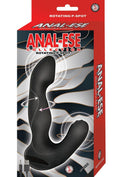 Anal-Ese Collection Rotating P-Spot Silicone Rechargeable Vibrator - 2