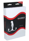 Aneros Maximus Male G-Spot Stimulator Trident Series - 2
