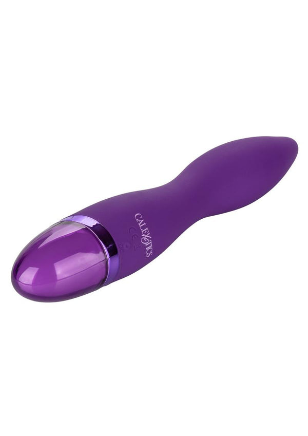 Aura Wand Multi Function Vibrator Silicone USB Rechargeable Waterproof - 1
