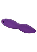 Aura Wand Multi Function Vibrator Silicone USB Rechargeable Waterproof - 3