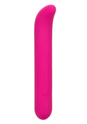 Bliss Liquid G-Vibe Silicone Rechargeable G-Spot Vibrator - 1