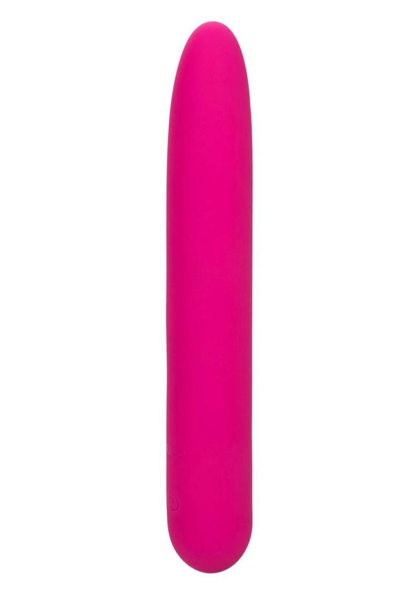 Bliss Liquid Silicone Rechargeable Vibrator - 1