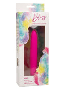 Bliss Liquid Silicone Rechargeable Vibrator - 2