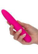 Bliss Liquid Silicone Rechargeable Vibrator - 4