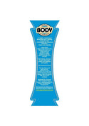 Body Action Ultra Glide Water Based Lubricant - 2