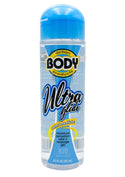 Body Action Ultra Glide Water Based Lubricant - 4