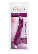 Body and Soul Attraction Vibrator - 1