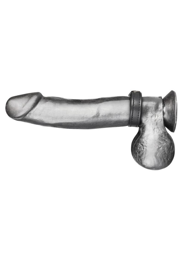 C and B Gear Snap Cock Ring Adjustable - 3