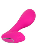 Calexotics Silicone Rechargeable G-Spot Arouser Vibrator with Remote Control - 4