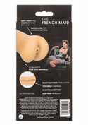 Cheap Thrills The French Maid Stroker - Pussy - 4