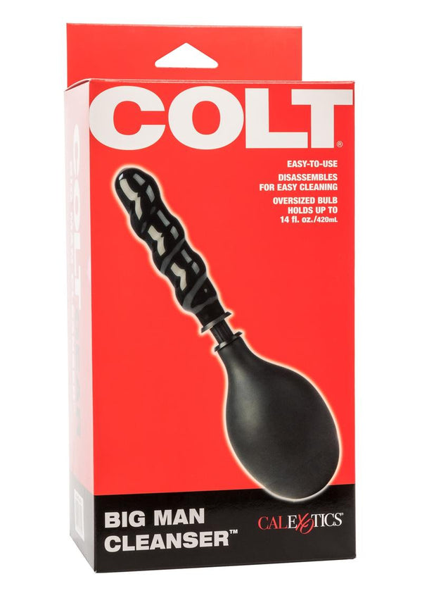 Colt Big Man Cleanser - 1