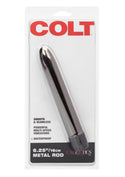 Colt Metal Rod Vibrator - 1