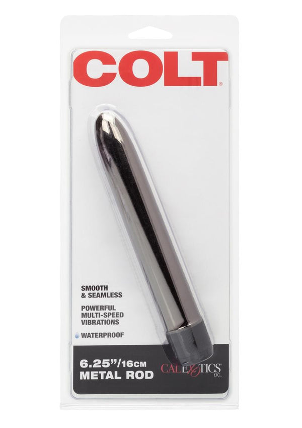 Colt Metal Rod Vibrator - 1