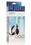 Dr. Joel Kaplan Essential Pump Kit - 2