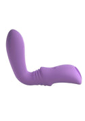Fantasy For Her Flexible Please Her Silicone Rechargeable Waterproof - 1
