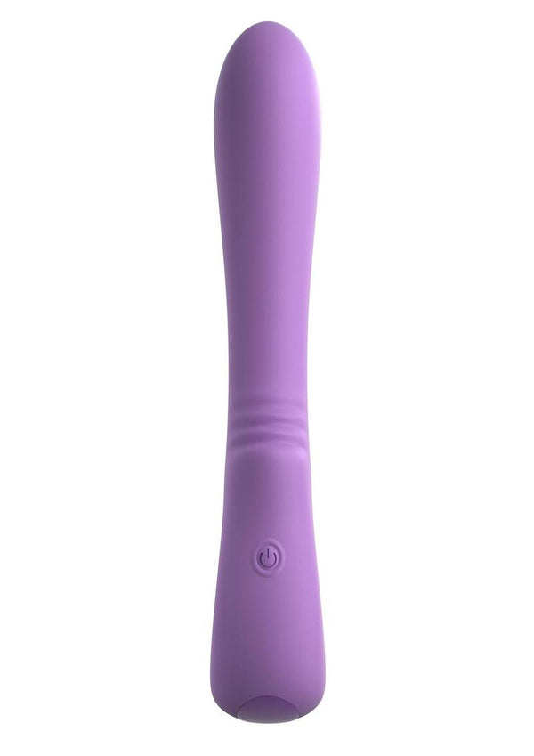 Fantasy For Her Flexible Please Her Silicone Rechargeable Waterproof - 3
