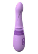 Fantasy For Her Personal Thrusting and Warming Vibrator - 3