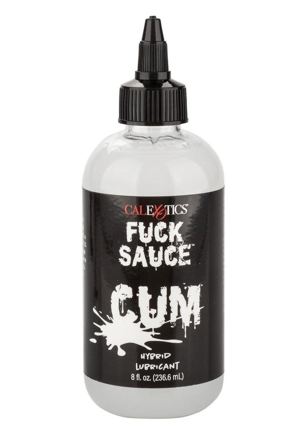 Fuck Sauce Cum Hybrid Lubricant - 2