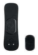 Gender X Our Undie Vibe Rechargeable Silicone Panty Vibe with Remote Control - 1