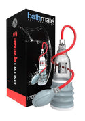 Hydroxtreme3 Penis Pump Water Pump Kit - 2