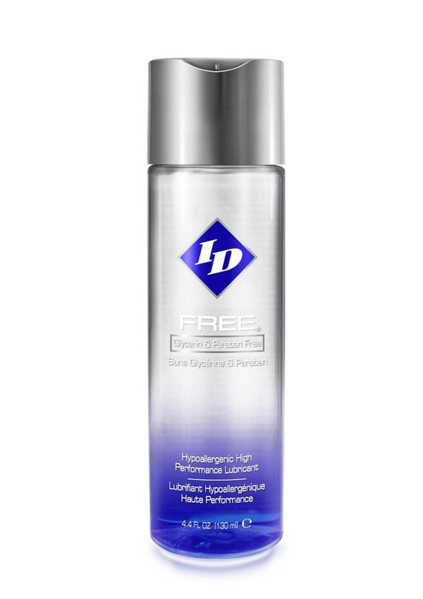 Id Free Water Based Lubricant - 3