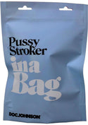 In A Bag Masturbator - Pussy - 2