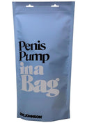 In A Bag Penis Pump - 2