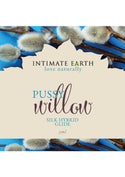 Intimate Earth Pussy Willow Silk Hybrid Glide - 2