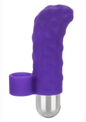 Intimate Play Rechargeable Finger Teaser - 1