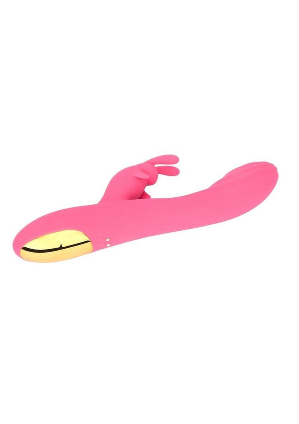 Intimately Gg The Gg Rabbit Vibe Rechargeable Vibrator - 3