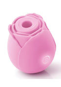 Inya The Rose Rechargeable Silicone Clitoral Stimulator - 1