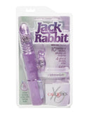 Jack Rabbit Petite Thrusting Rabbit Vibrator - 4
