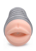 Jesse Jane Deluxe Signature Mouth Stroker - 4