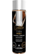 JO Gelato Water Based Flavored Lubricant Tiramisu - 2