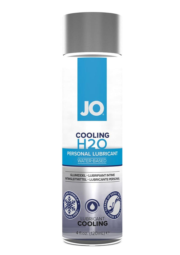 JO H2o Water Based Cooling Lubricant - 1