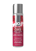 JO Limited Edition 20 Anniversary Gift Set - Champagne 2oz/Red Velvet Cake - 3