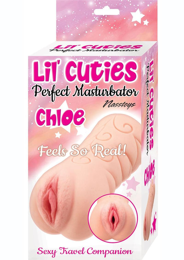 Lil' Cuties Perfect Masturbator Chloe - 2