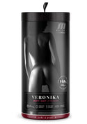 M Elite Soft and Wet Veronika Realstic Vagina Masturbator - 2