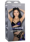 Main Squeeze Lulu Chu Ultraskyn Masturbator - Pussy - 2